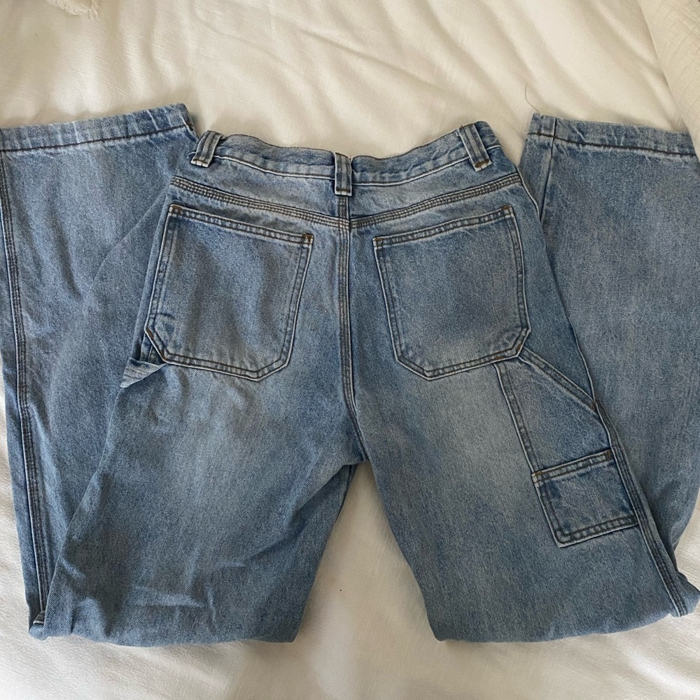 John Galt Carpenter Jeans